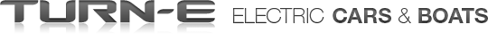 TURN-E electric car conversion